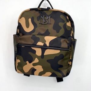 Badgley Mischka Backpack